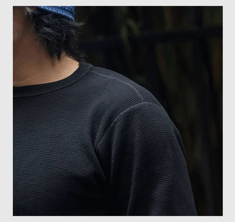Men’s Warm Winter Shirt