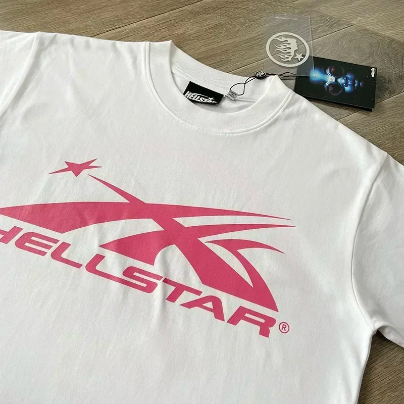 HS Cotton Tee
