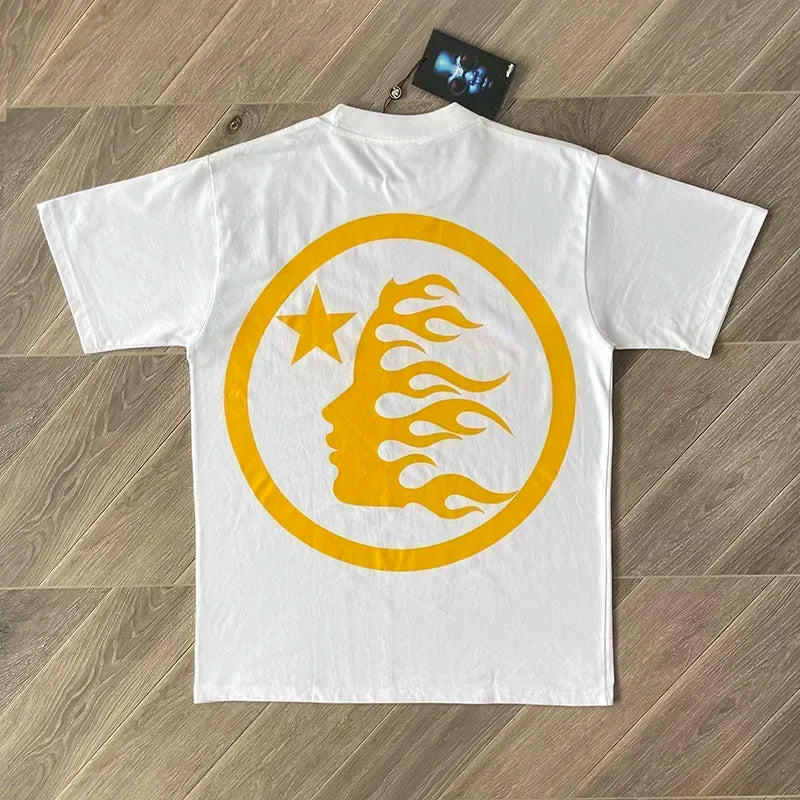 HS Cotton Tee