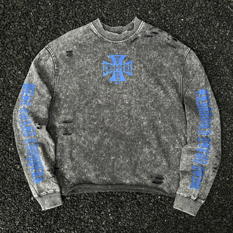 Unisex West Coast Shirt