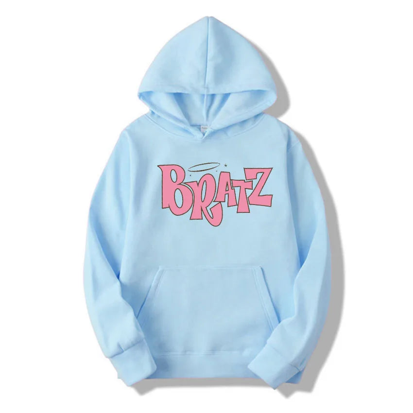 Bratz Fashion Hooded Sweatshirt
