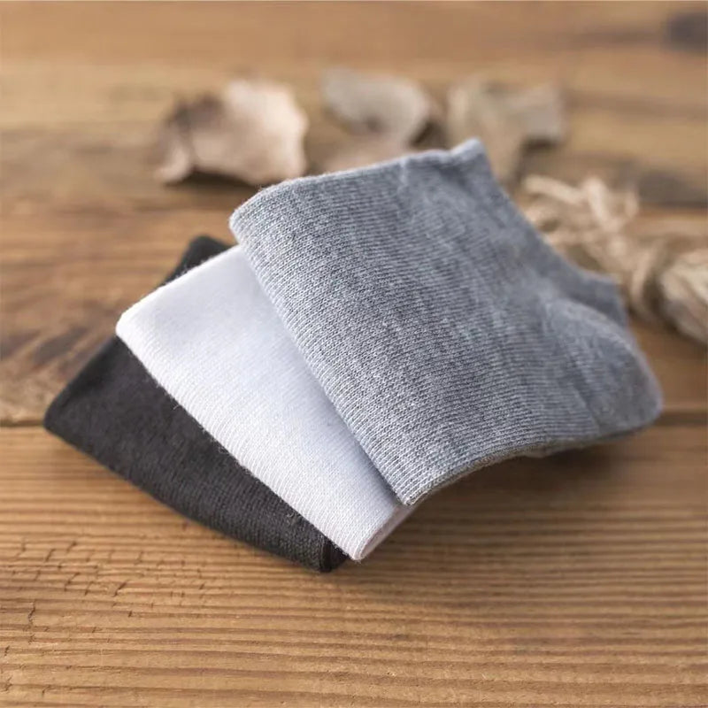5/10 Pairs Comfort Socks