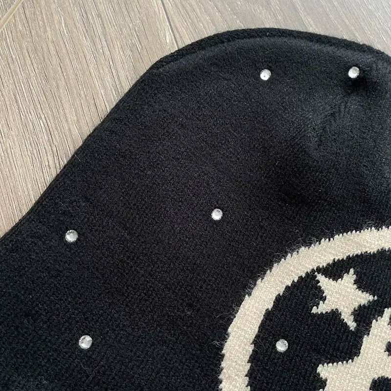 Men Women Casual Beanie