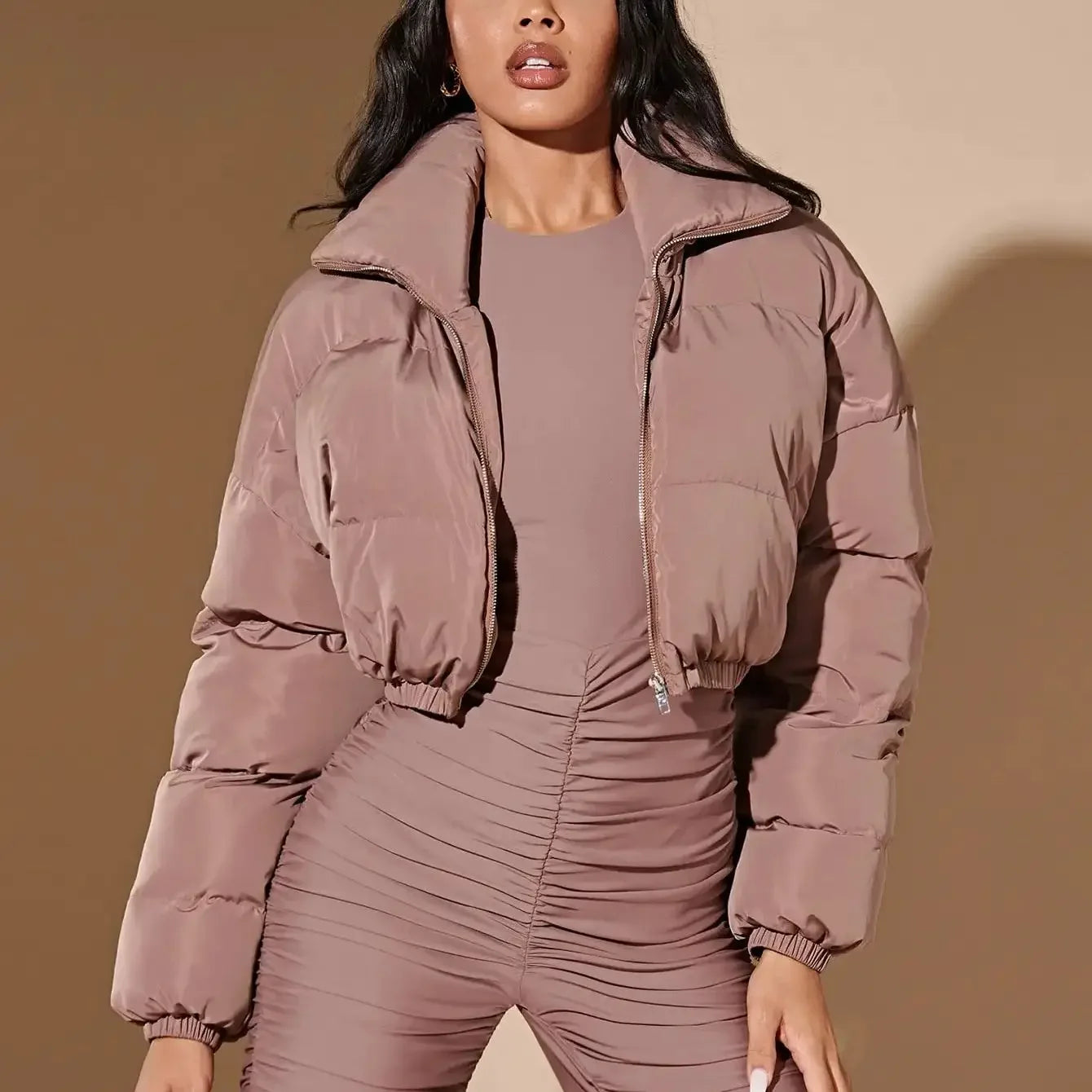 Women’s Padded Coat