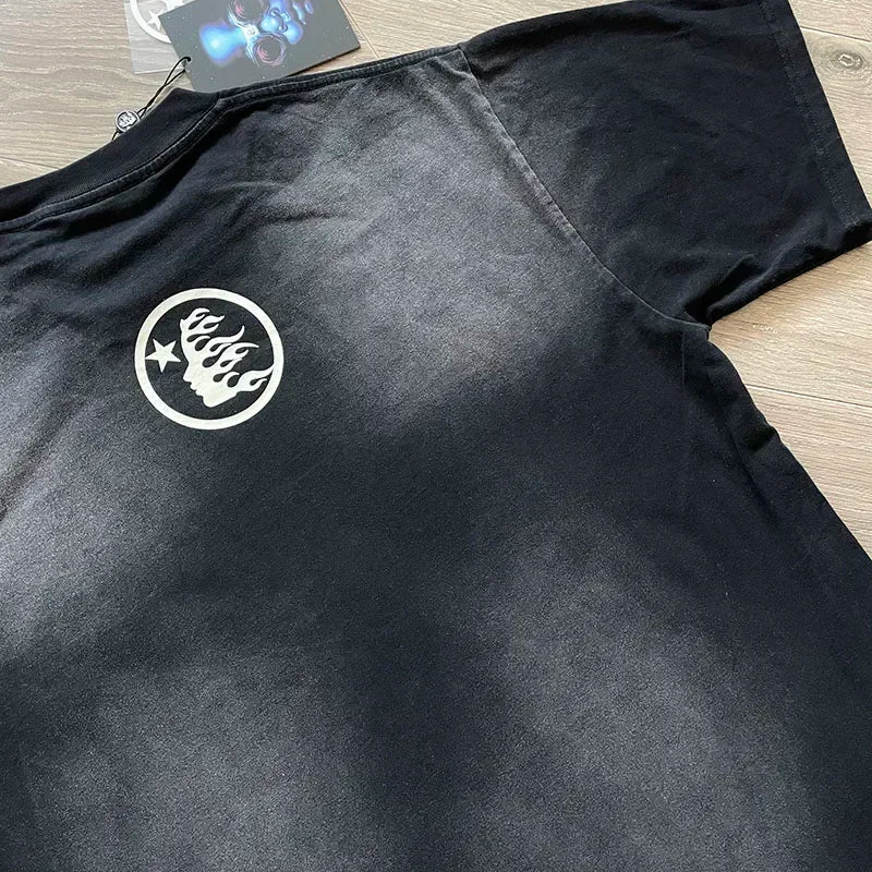 HS Superheld Tee