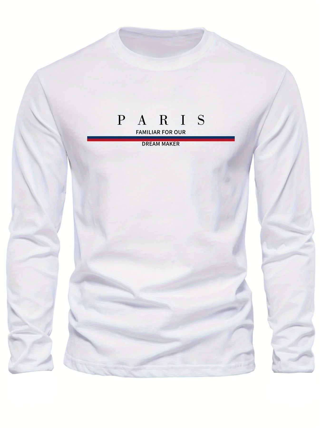 Men's Paris Sweatshirt