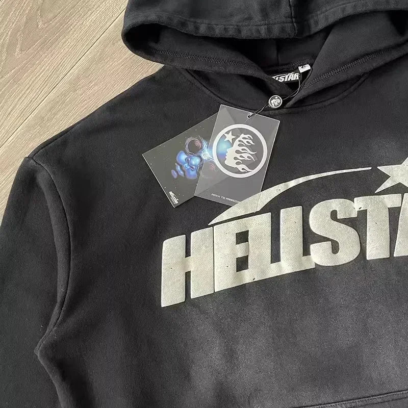 HS Casual Hoodie