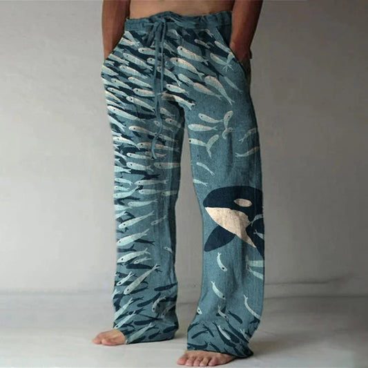 3D Printed Sweatpants