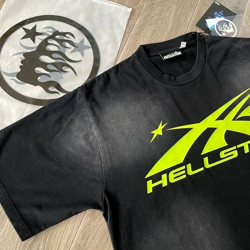 HS Cotton Tee