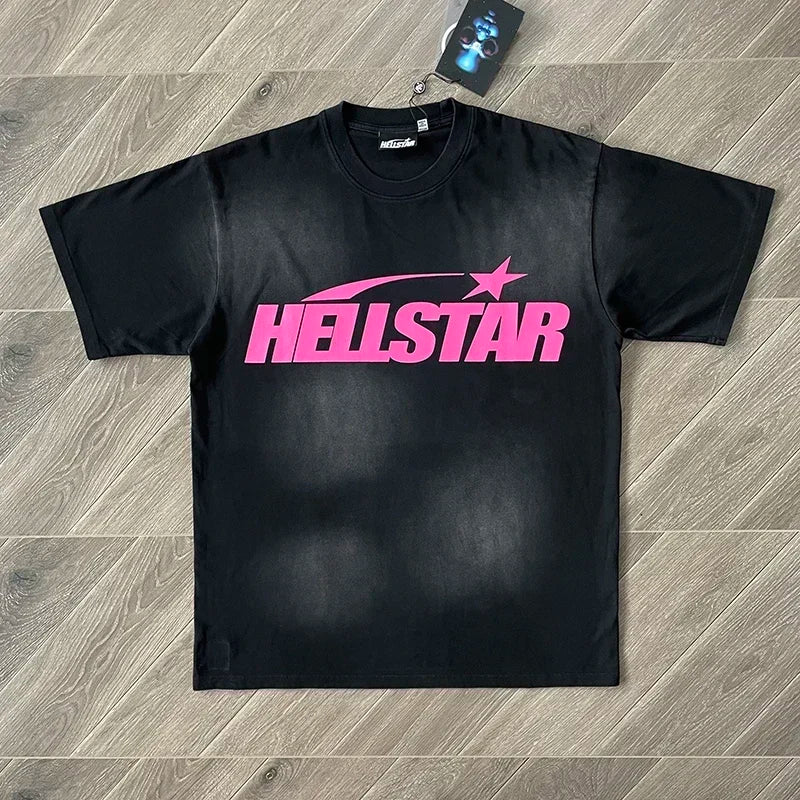 HS Gel Tee