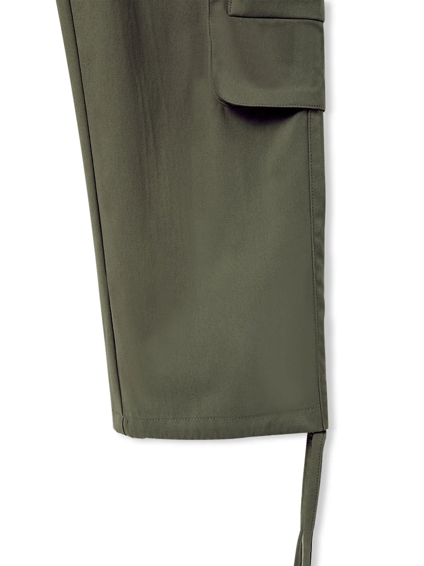 Straight Leg Tactical Work Pants