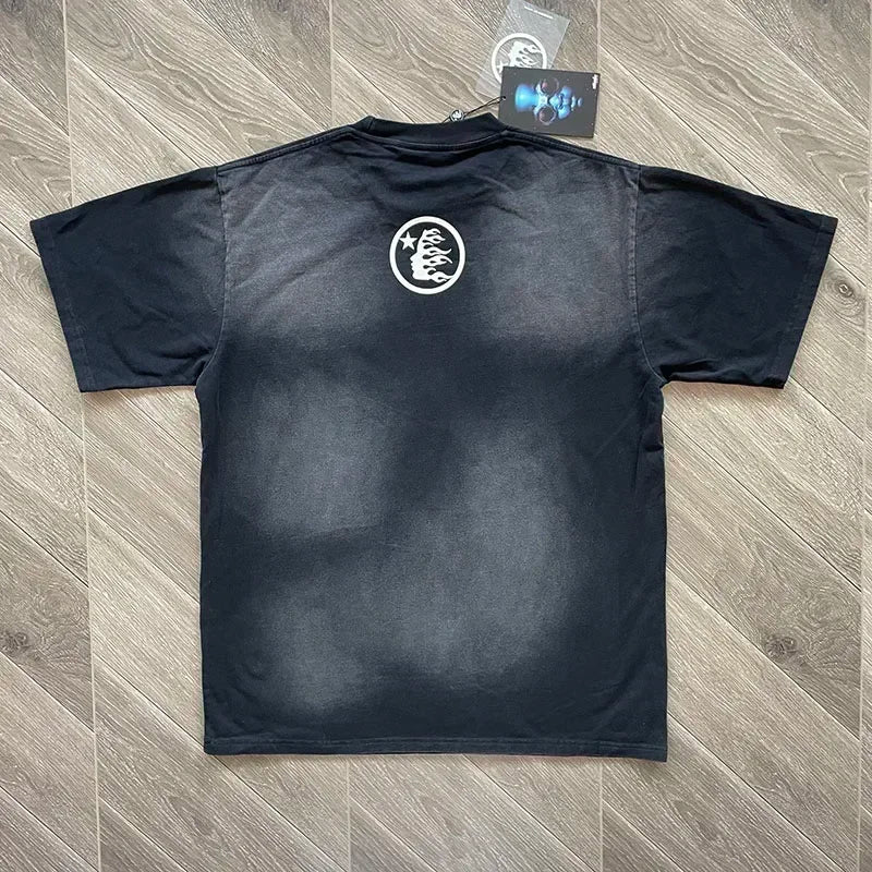 HS Superheld Tee