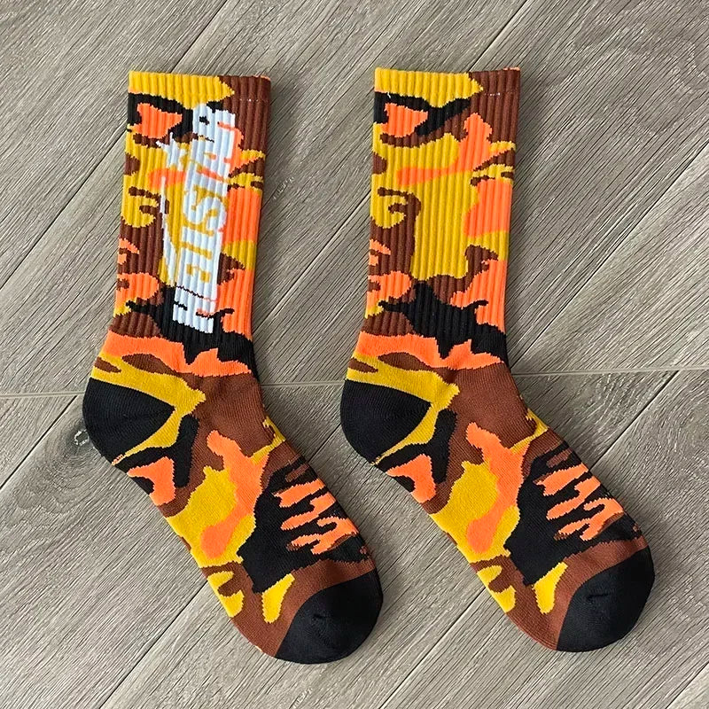 HS Classic Socks