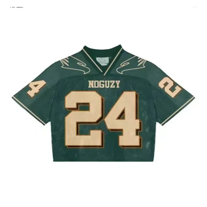 American Football Jerseys