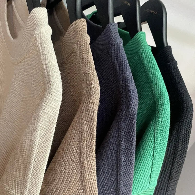 Men’s Loose Spliced Tee