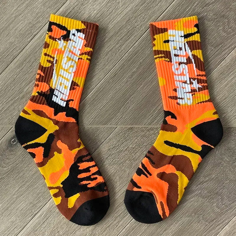HS Classic Socks