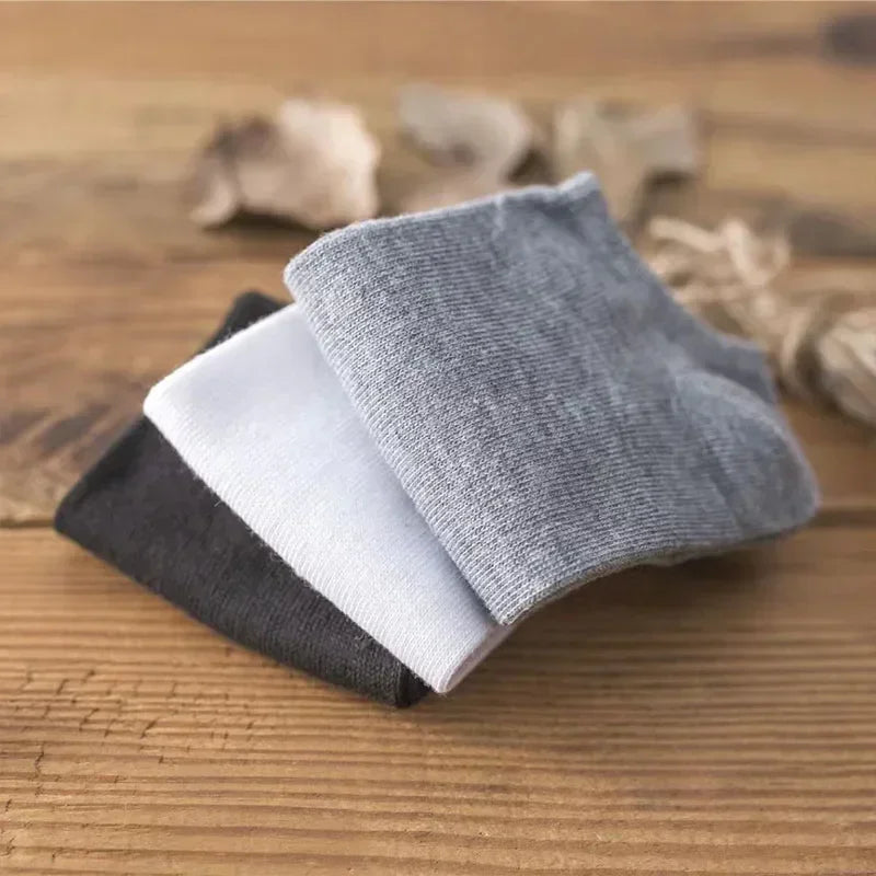 5/10 Pairs Comfort Socks