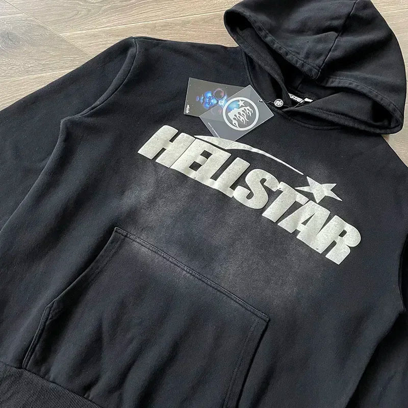 HS Casual Hoodie