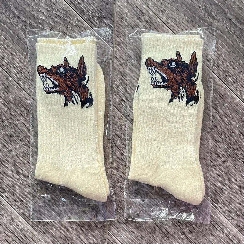 HS Classic Socks