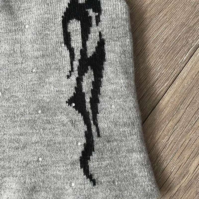 Men Women Casual Beanie