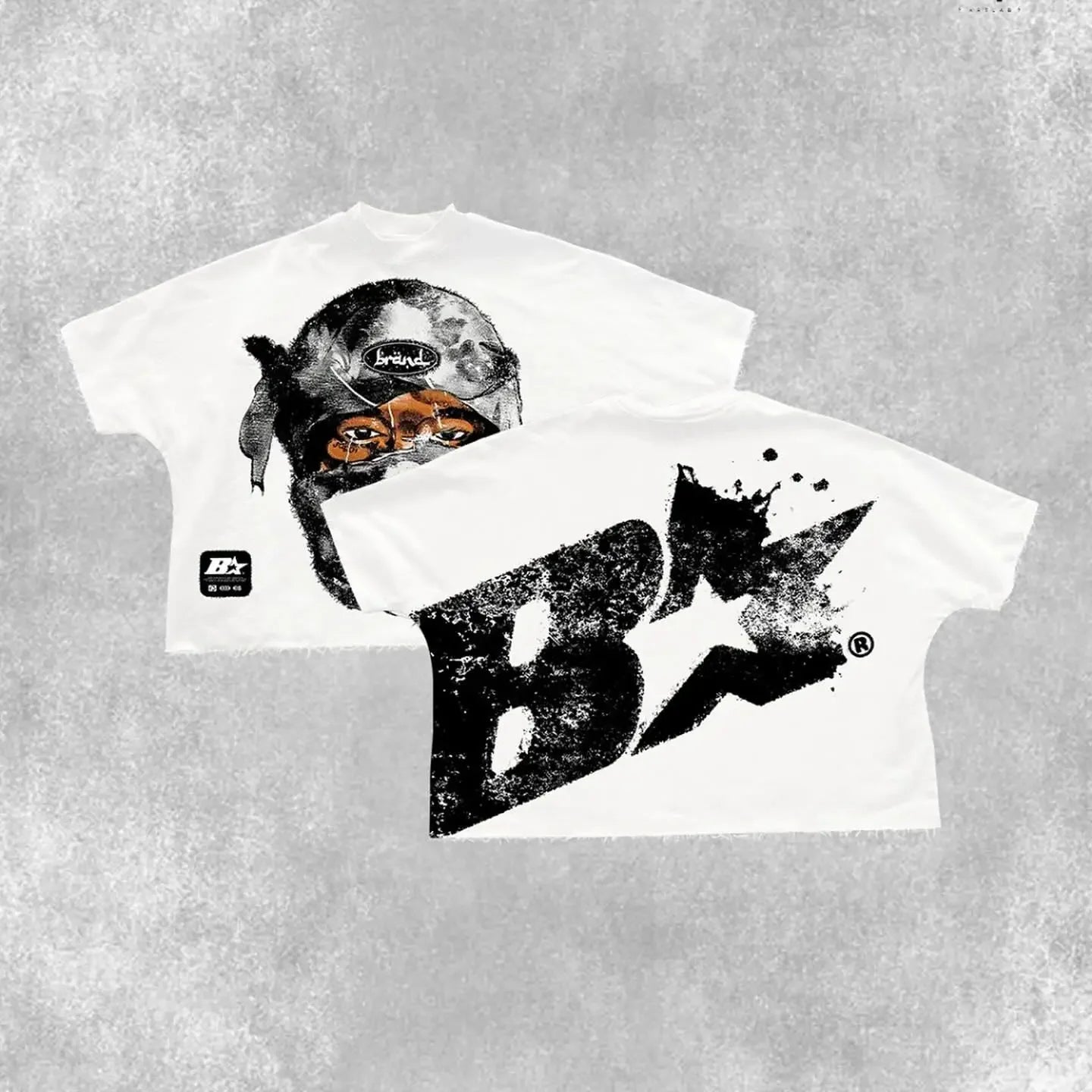 B*STAR T-Shirt