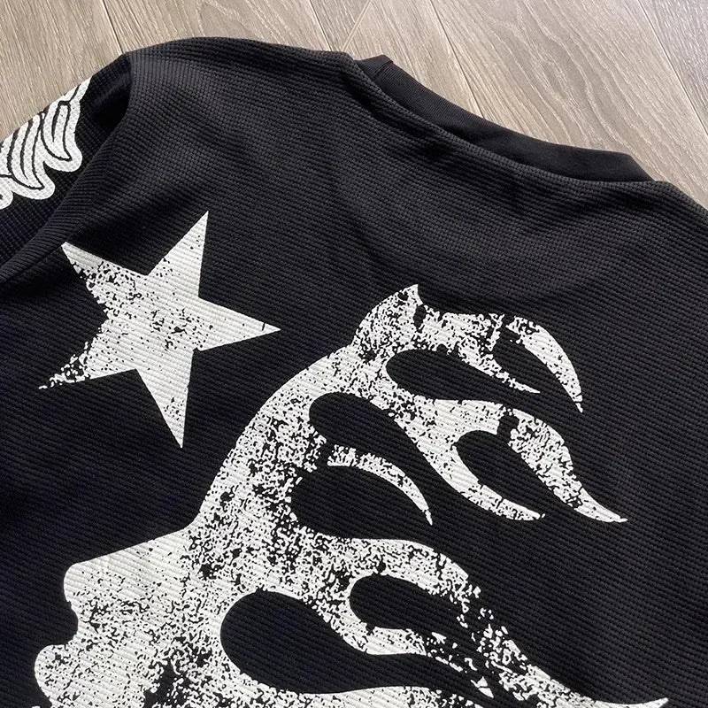 HS Overwinning Graphic Tee