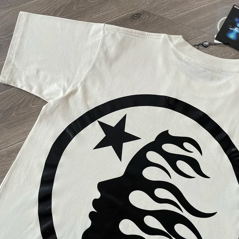 HS Gel Tee