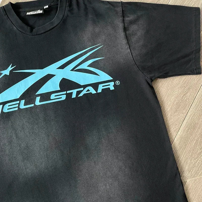 HS Cotton Tee