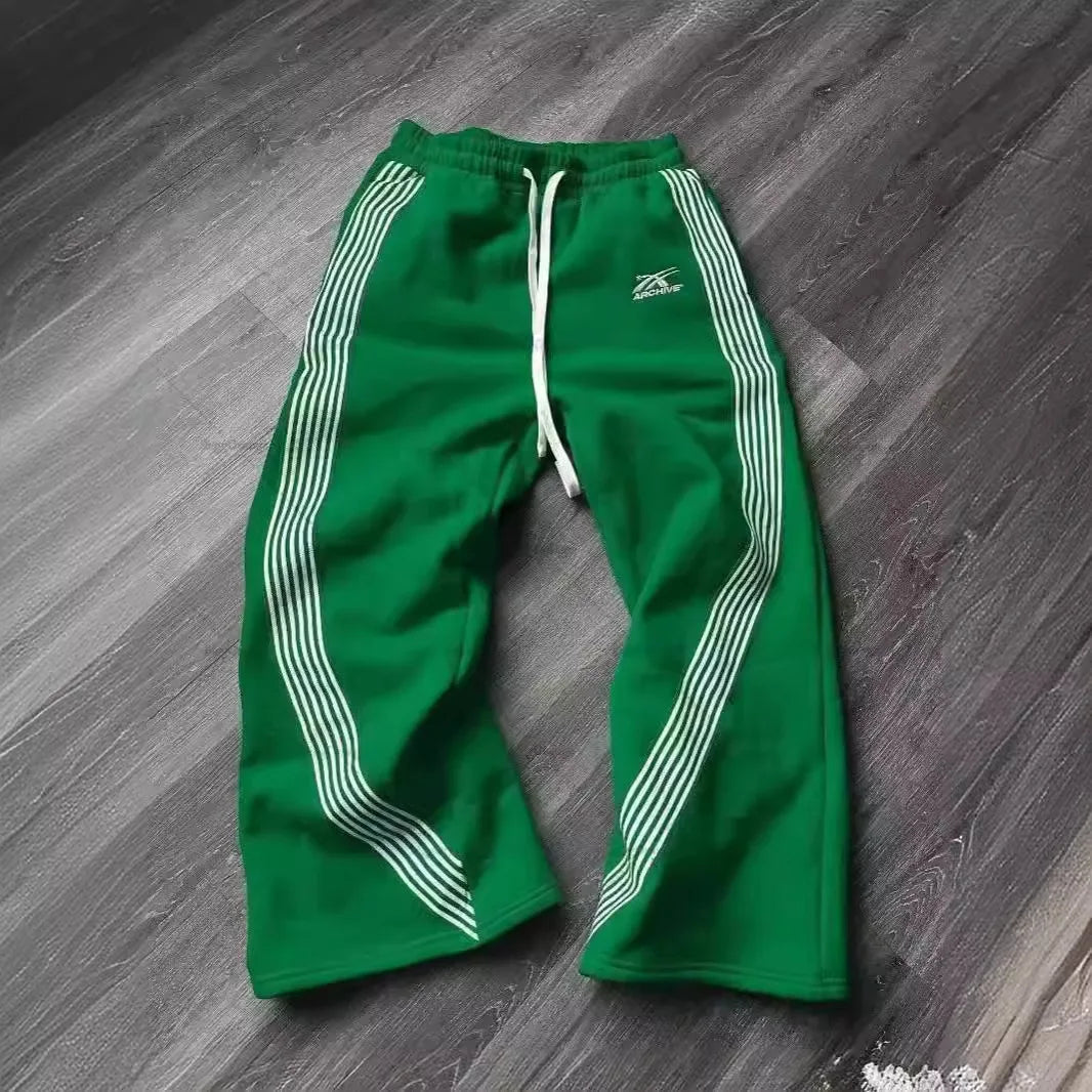 Y2K Jogger Pants