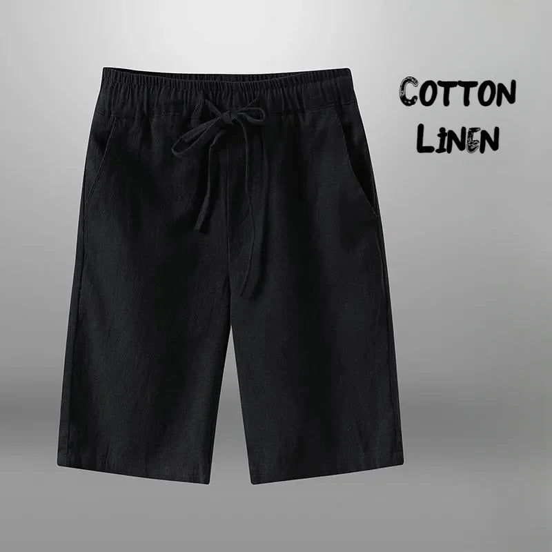 Men’s Casual Beach Shorts