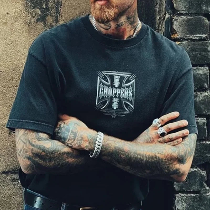 West Coast Choppers Tee