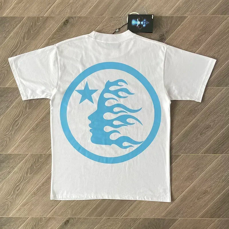 HS Cotton Tee