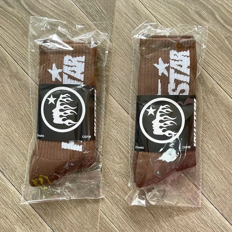 HS Classic Socks