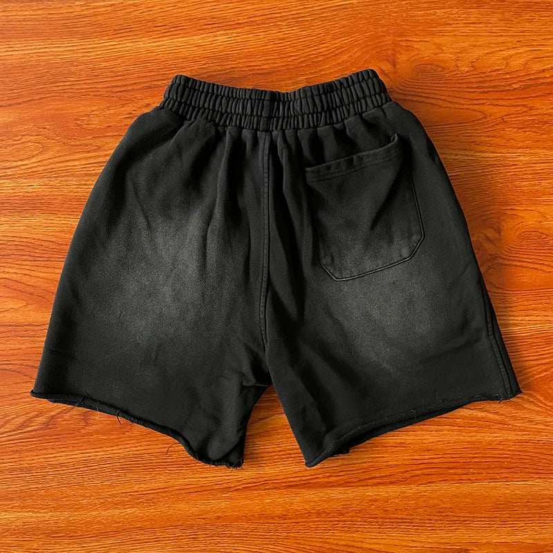 Vertabrae Sports Shorts