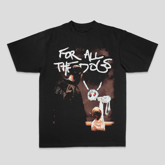 Drake Rock Tee