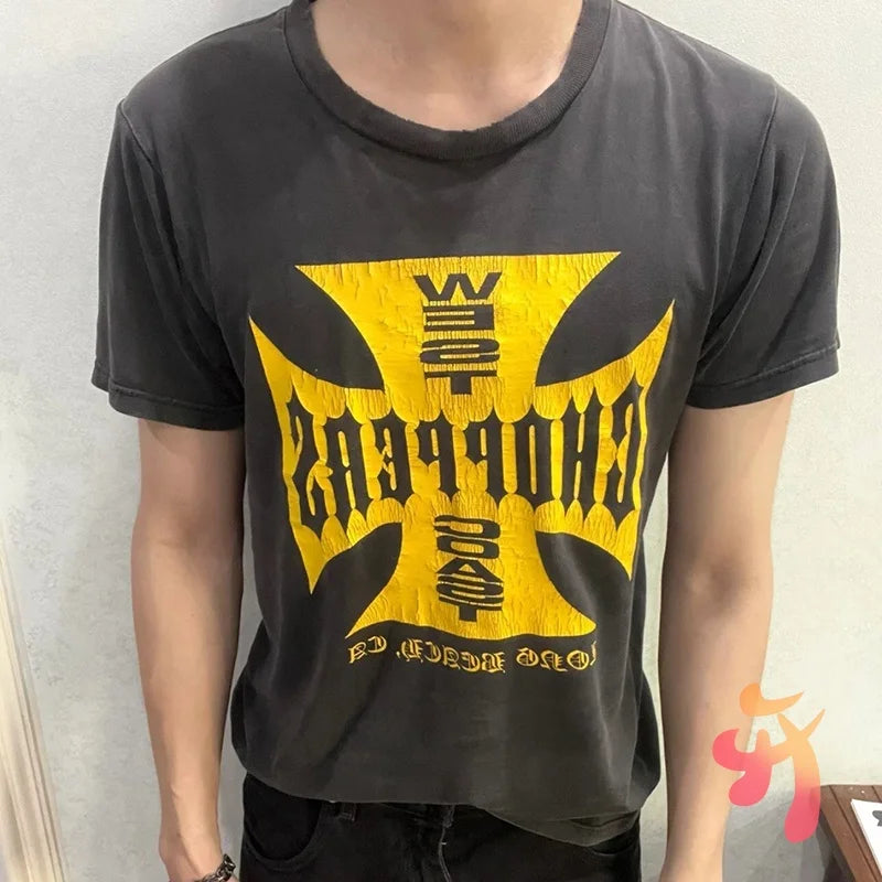 West Coast Choppers Tee