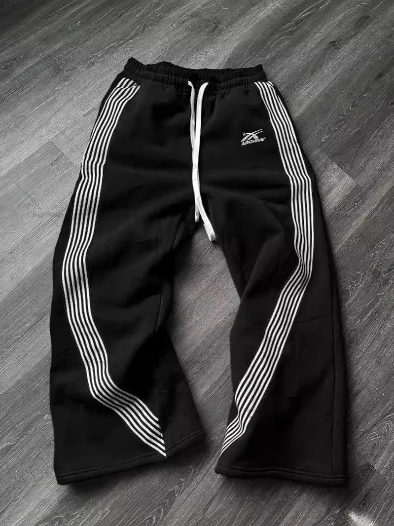 Y2K Jogger Pants