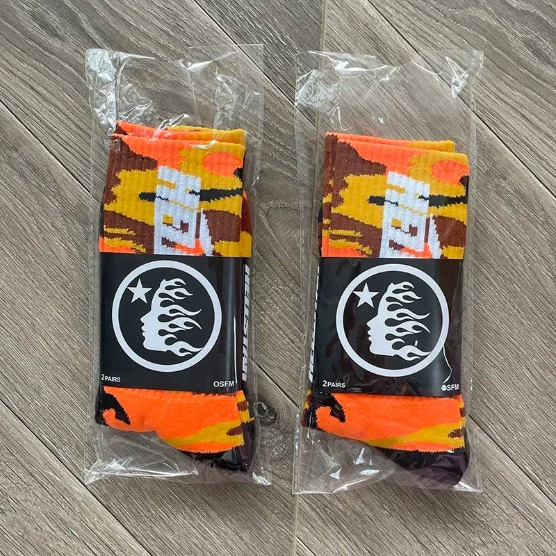 HS Classic Socks
