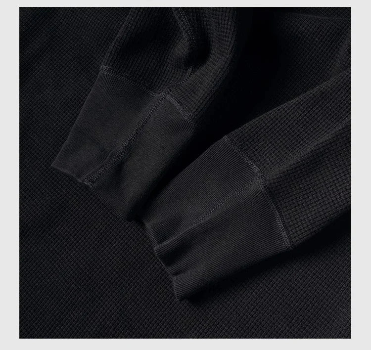 Men’s Warm Winter Shirt