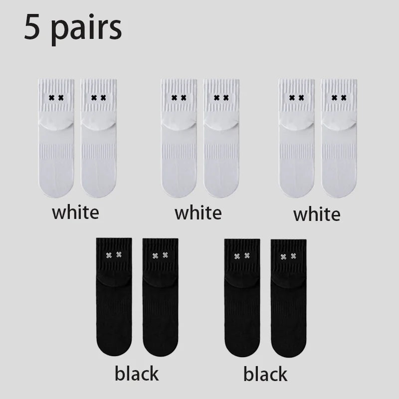 Men’s Ankle Socks