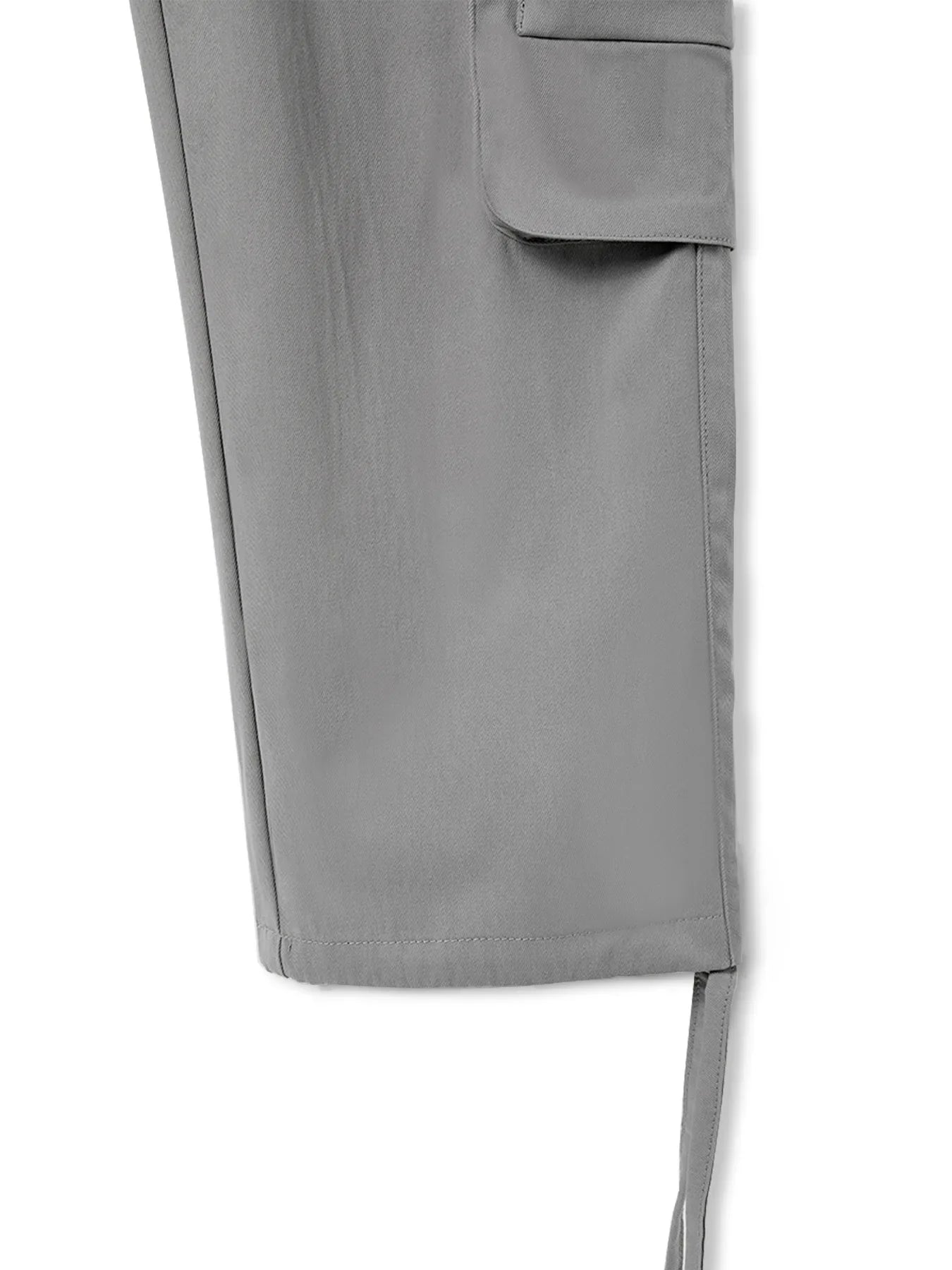 Straight Leg Tactical Work Pants