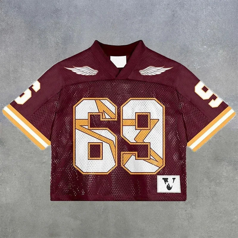 American Football Jerseys