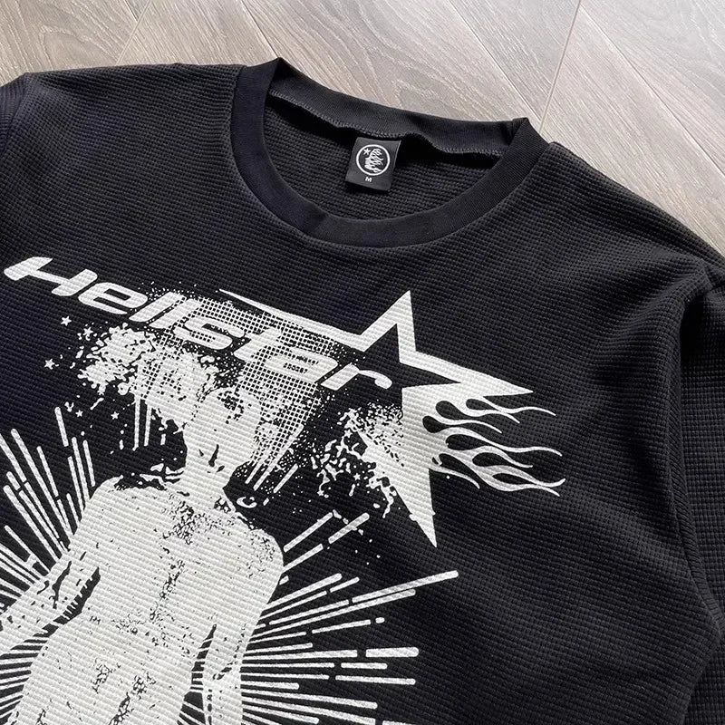 HS Overwinning Graphic Tee