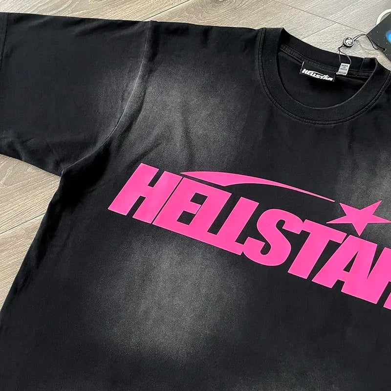 HS Gel Tee
