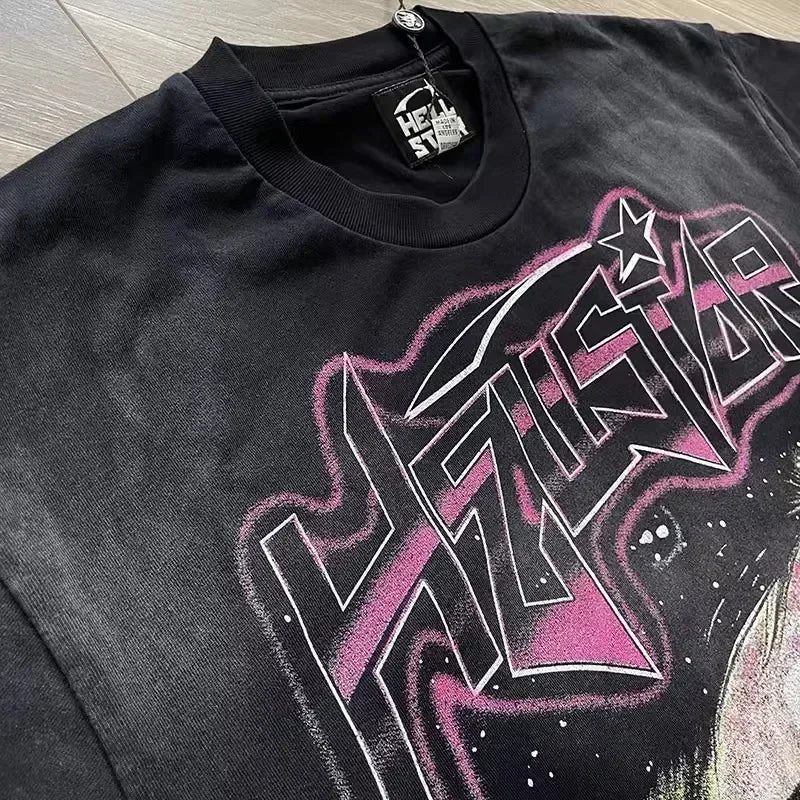 Boy Alien Graphic Tee