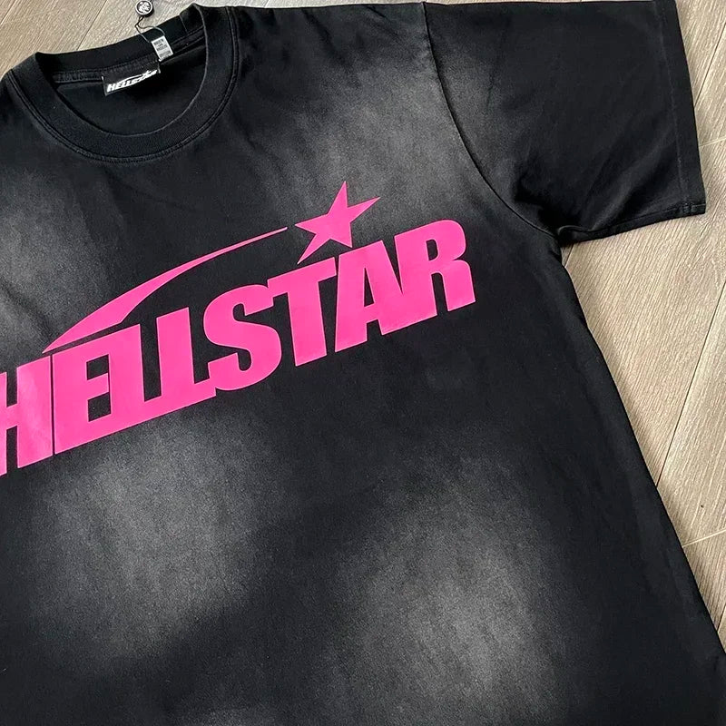 HS Gel Tee