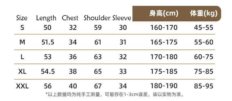 Men Vintage Street Shorts