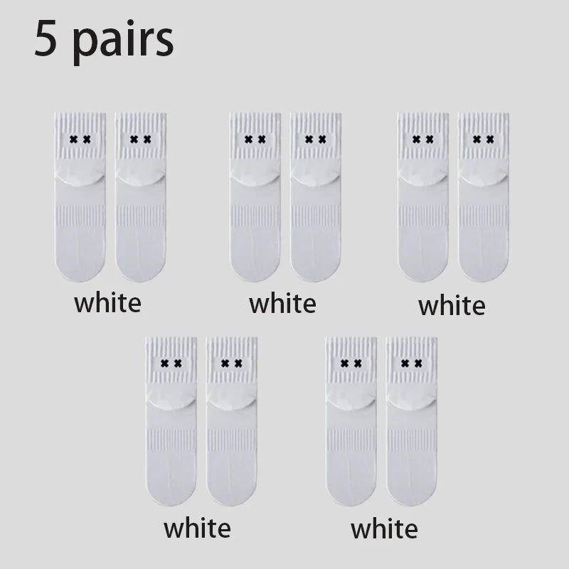 Men’s Ankle Socks