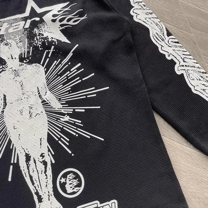 HS Overwinning Graphic Tee