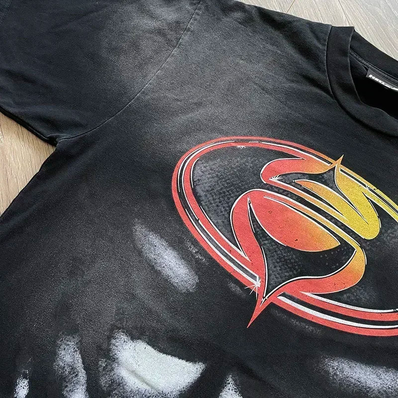 HS Superheld Tee